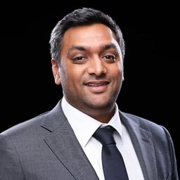 Kailash Gupta