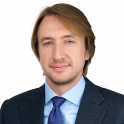 Yuri Shumilov