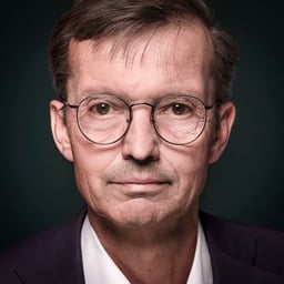 Christian Roos