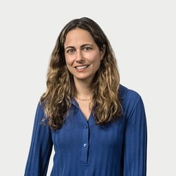 Anita Girdhari