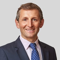 Nicholas Goodfellow