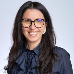 Alina Tugearu