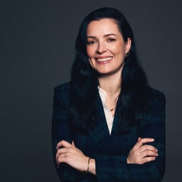 ZORYANA SKALECKA