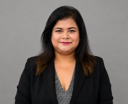 Deepa Rai