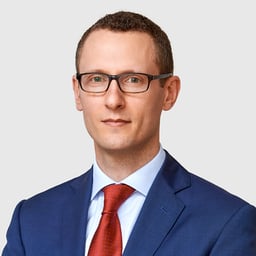 Matthew Sheridan