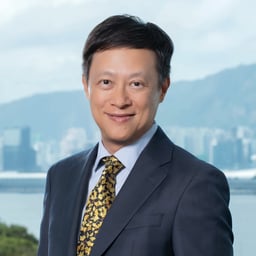 Kwok Kit Cheung