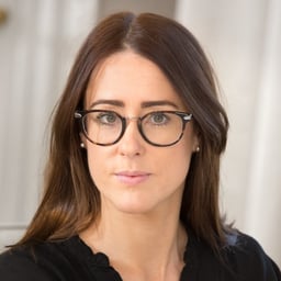 Francesca Steel