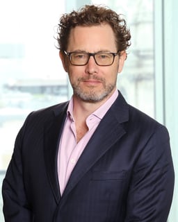 Gregory Brandman