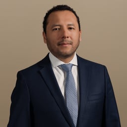 José Luis Medina