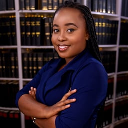 Chiamaka Ogbonnaya-Osibie