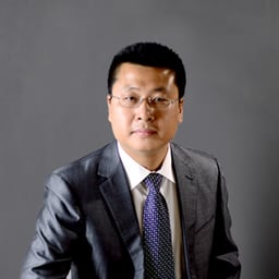 Gang (Gavin) WANG,