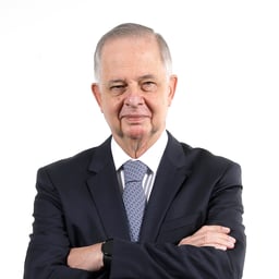 Cristian Mitrani