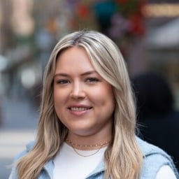 Laura Gathercole