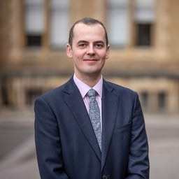 Michael Anderson