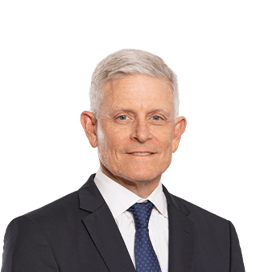 Christian Luthi