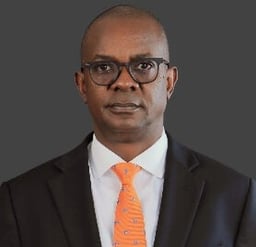 James Mukasa