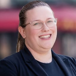 Jennifer Silvius