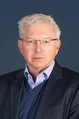 Russell Bagnall