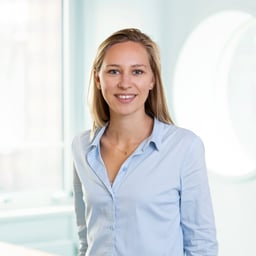 Yvette Sevink