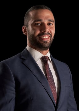 Ossama Abouzaid