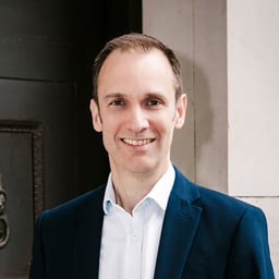 Ben Kilshaw 