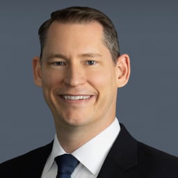 Mark Greer 