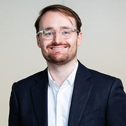 Adam Goldthorp
