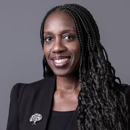 Nneka Akudolu KC