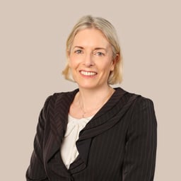 Caroline Wood
