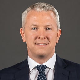 Conor Houlihan