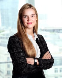 Corrina Cassidy
