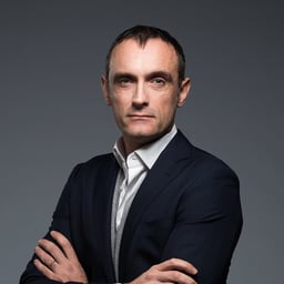 Tommaso Bernasconi
