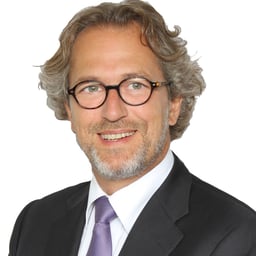 Laurent Mion