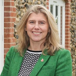 Sally Power