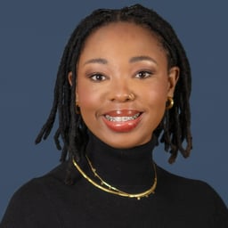 Naledi Pooe