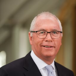 Tim L’Estrange