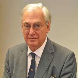 Mark Pelling KC