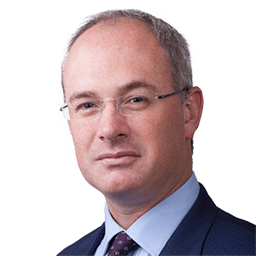 Julian Traill