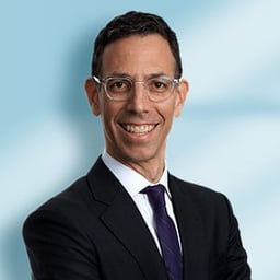 Roy Tannenbaum