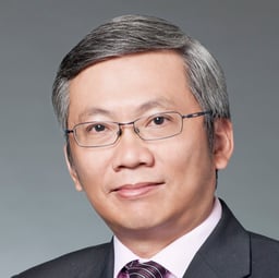 Low Kah Keong