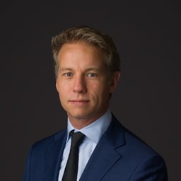 Tjerk de Jonge