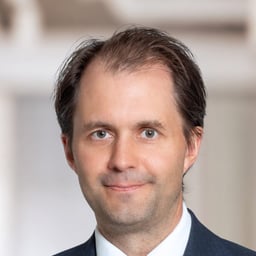 Norman Hansen Meyer