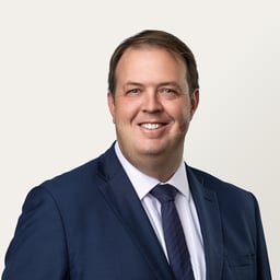 Ben Thrift