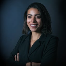 Darah Zakaria