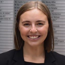 Molly Roberts