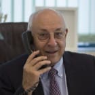 Isaac Molho 