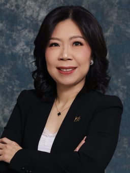 Anastasia Suhartati, S.H., M.Hum.