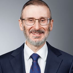 Avram Cahn