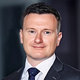 James Comber