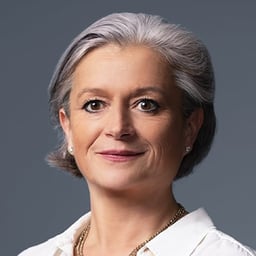 Sally Davies